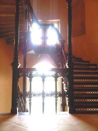 Bobitz Schloss Tressow מראה חיצוני תמונה