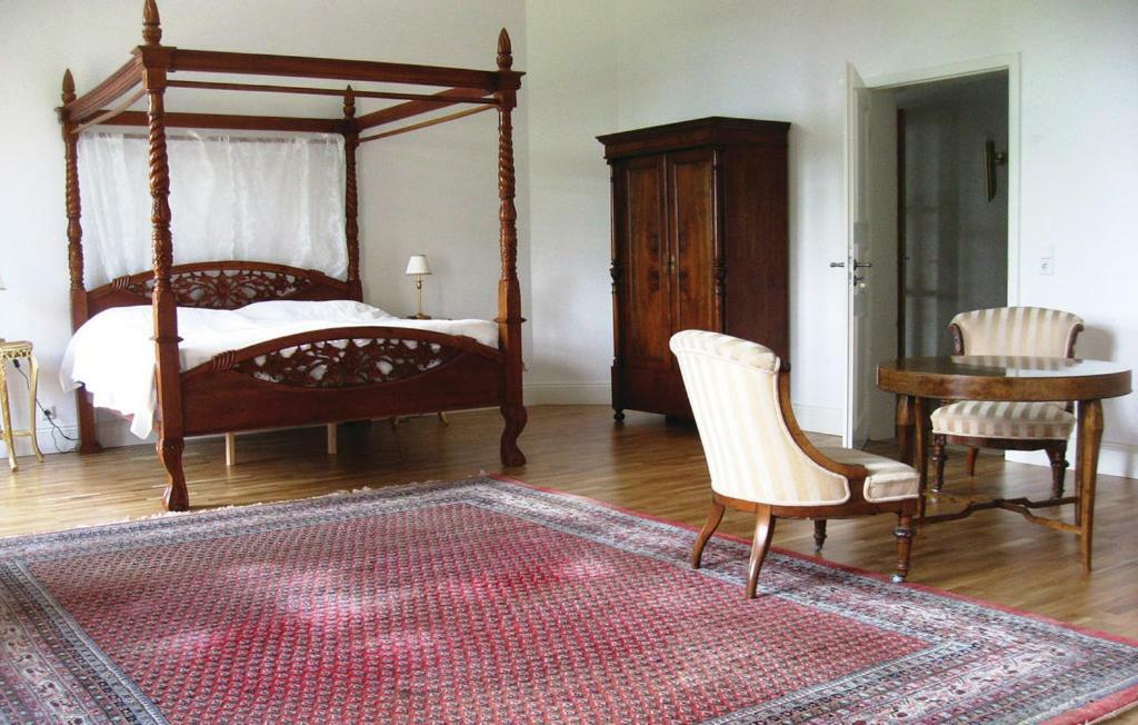 Bobitz Schloss Tressow מראה חיצוני תמונה